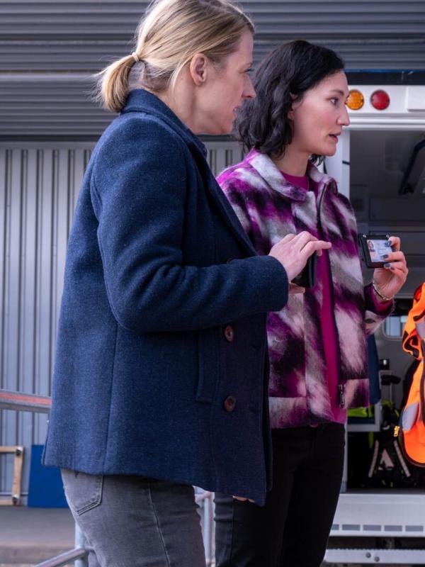 SOKO Potsdam S7 E2
