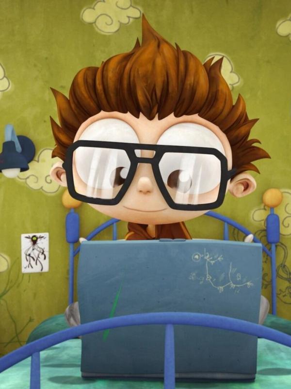 Angelo la Débrouille S4 E28