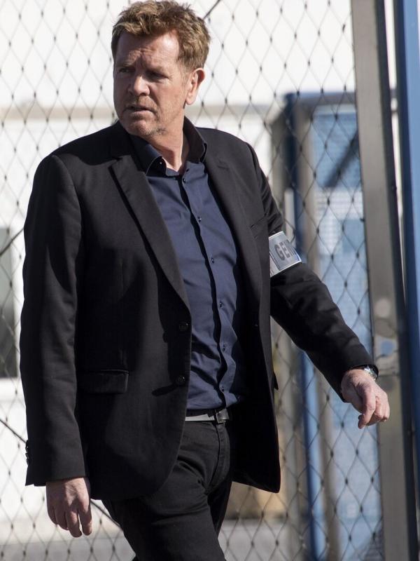 Section de recherches S13 E13