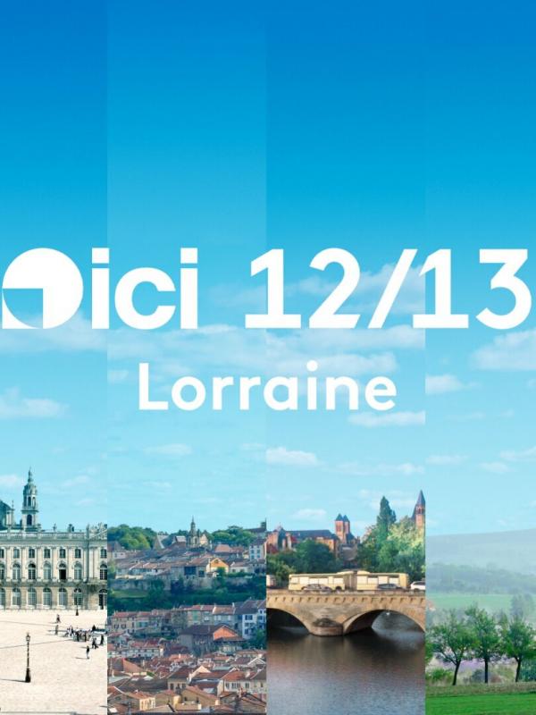 ICI 12/13 - Lorraine