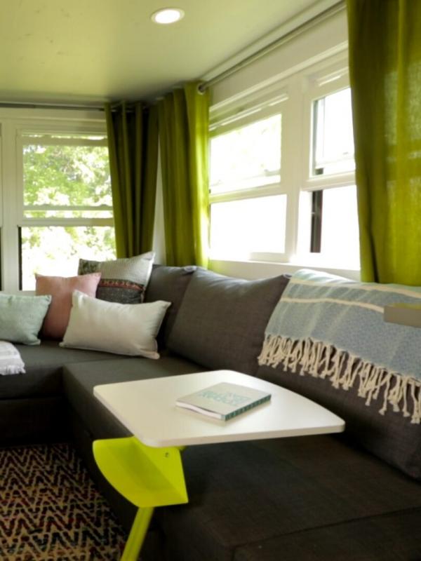 Tiny House : mini maison sur mesure