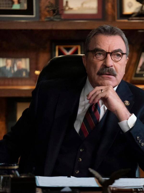 Blue Bloods S11 E1