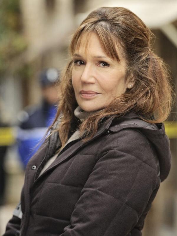 Meurtres à... S1 E4