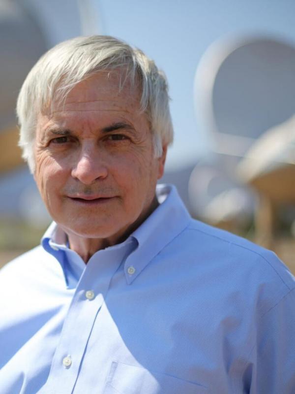 Le cosmos dans tous ses états