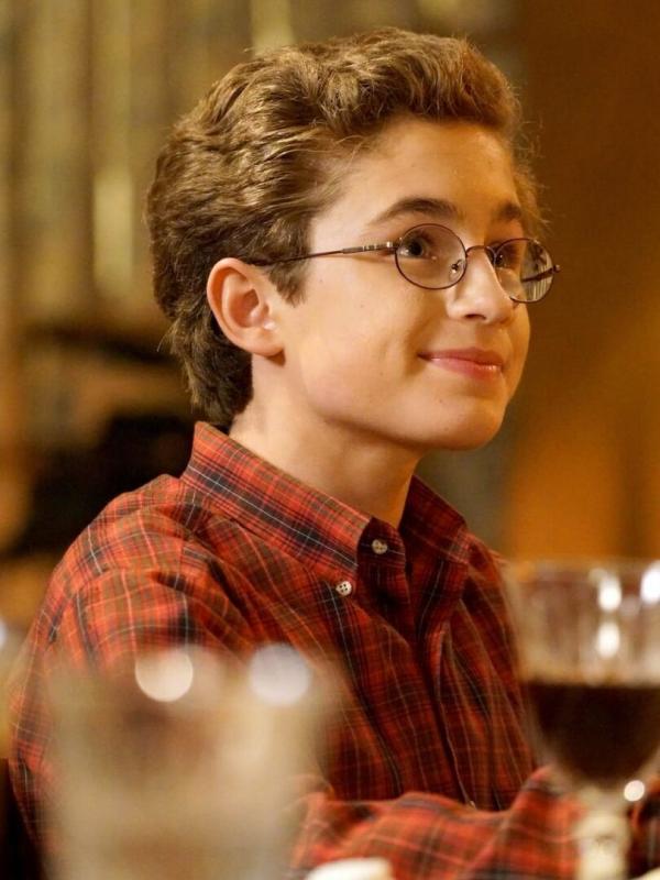 The Goldbergs S3 E8