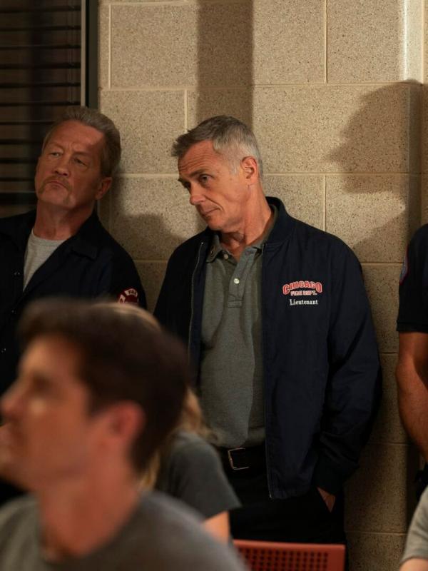 Chicago Fire S13 E3
