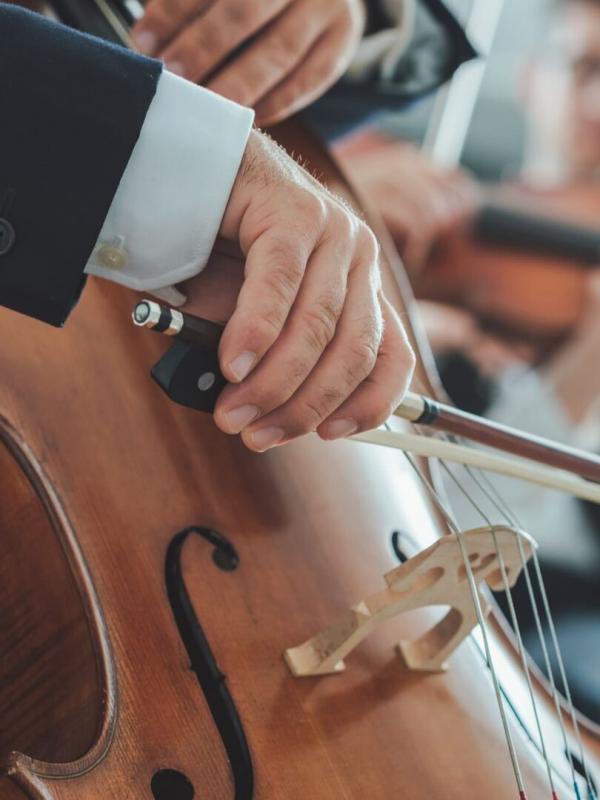 Concours de Genève 2024 : Concours de Chant, Finale avec orchestre
