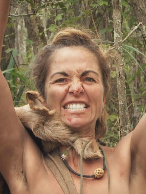 Retour à l'instinct primaire : Restons groupés