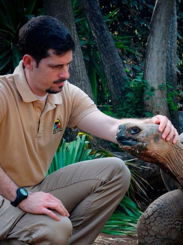 Animaux & Cie : une seconde chance