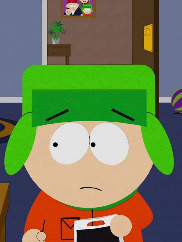 South Park S18 E9