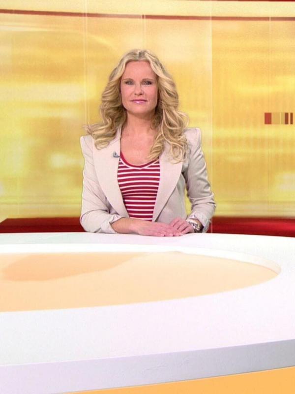 Punkt 12 - Das RTL-Mittagsjournal