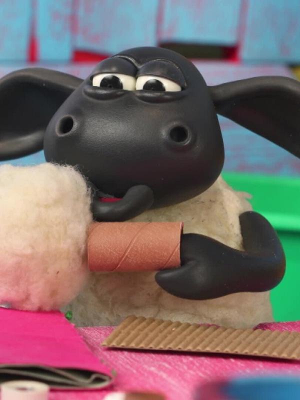 Voici Timmy S3 E26