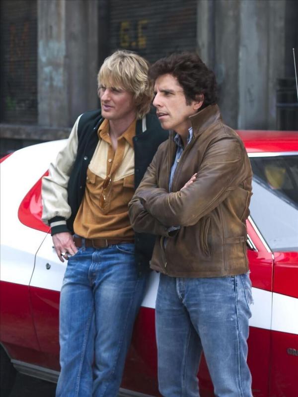 Starsky et Hutch