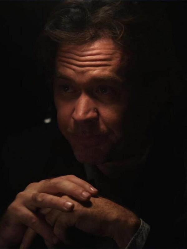 Leverage S1 E3