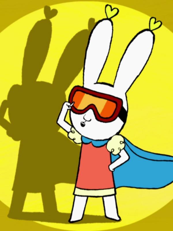 Simon S3 E23