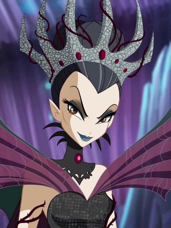 Le monde des Winx S2 E11