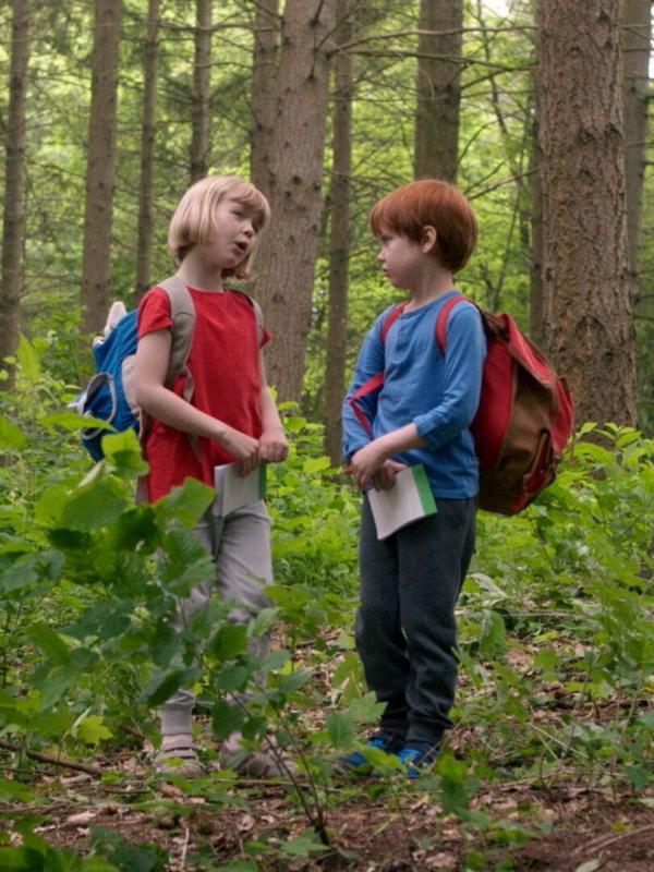 Casper en Emma S2 E17