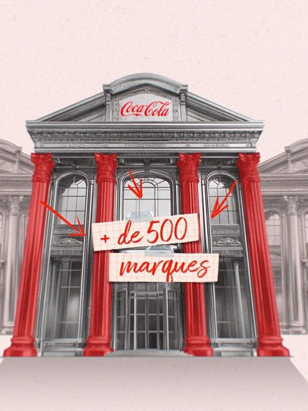 La folle histoire de Coca-Cola