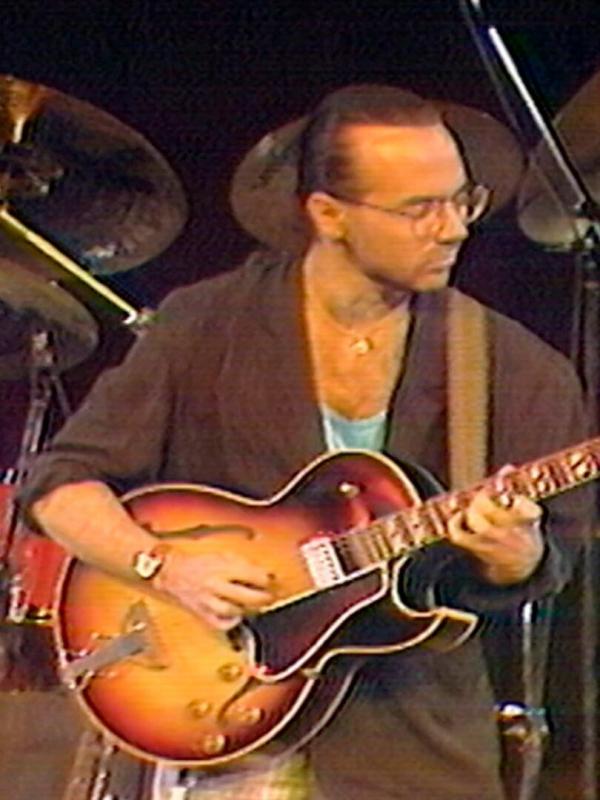 Jazzwoche Burghausen