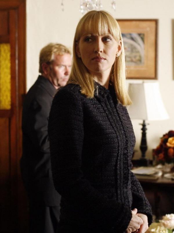 New York Section Criminelle S8 E5