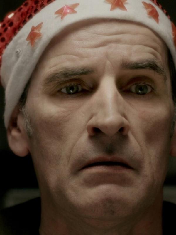La mort du Père Noël