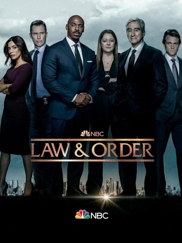 New York, police judiciaire