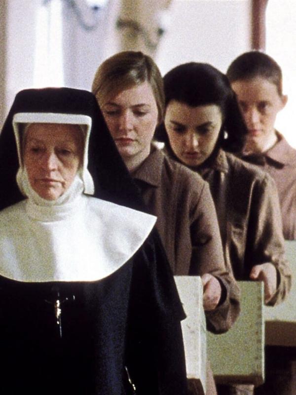 The Magdalene Sisters