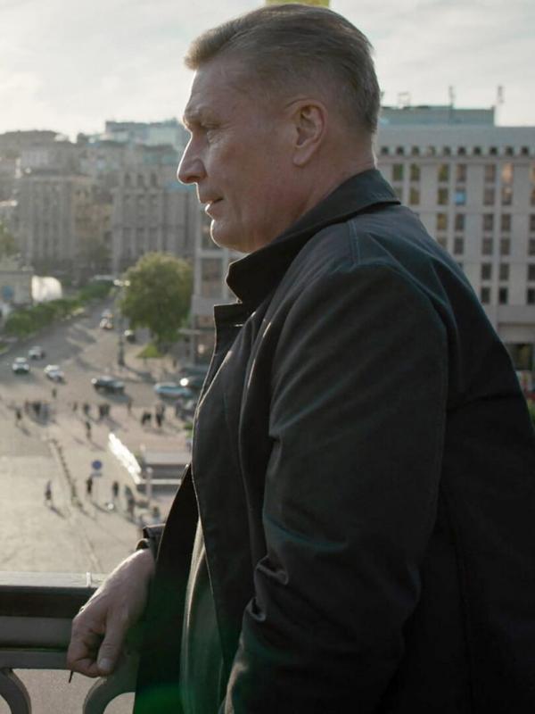 La fille de Kiev S1 E4