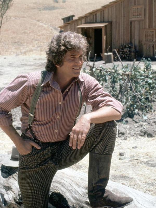 La Petite Maison dans la prairie S5 E7