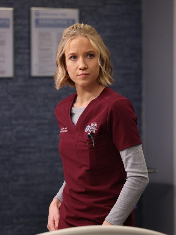 Chicago Med S7 E19