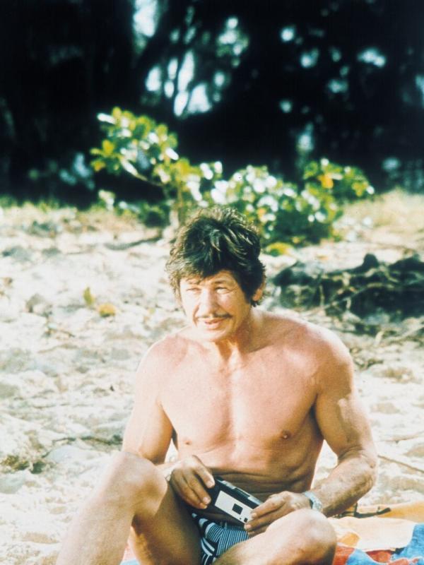 Un justicier dans la ville