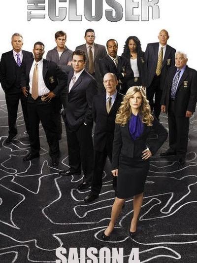The Closer : L.A. Enquêtes Prioritaires