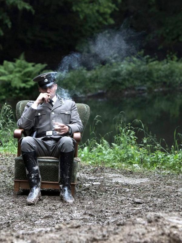 L'Affaire Menten S1 E1