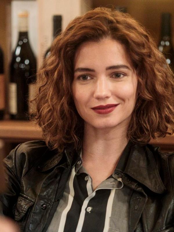 Vanina : Meurtres en Sicile S1 E2