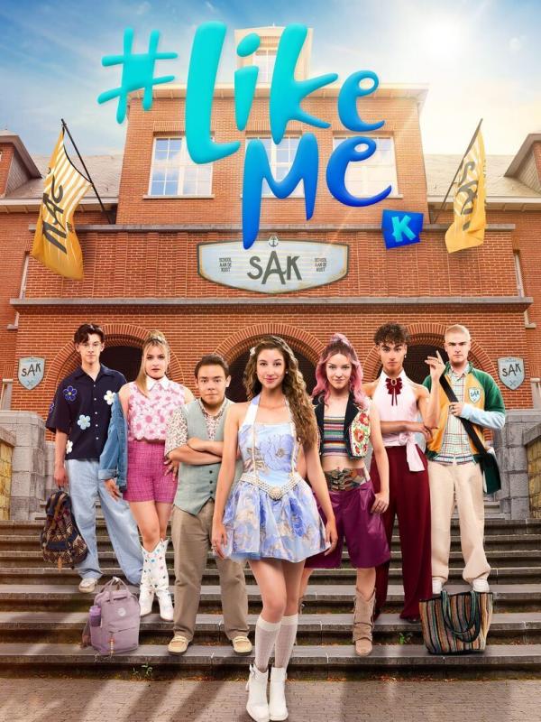 #LikeMe S6 E3