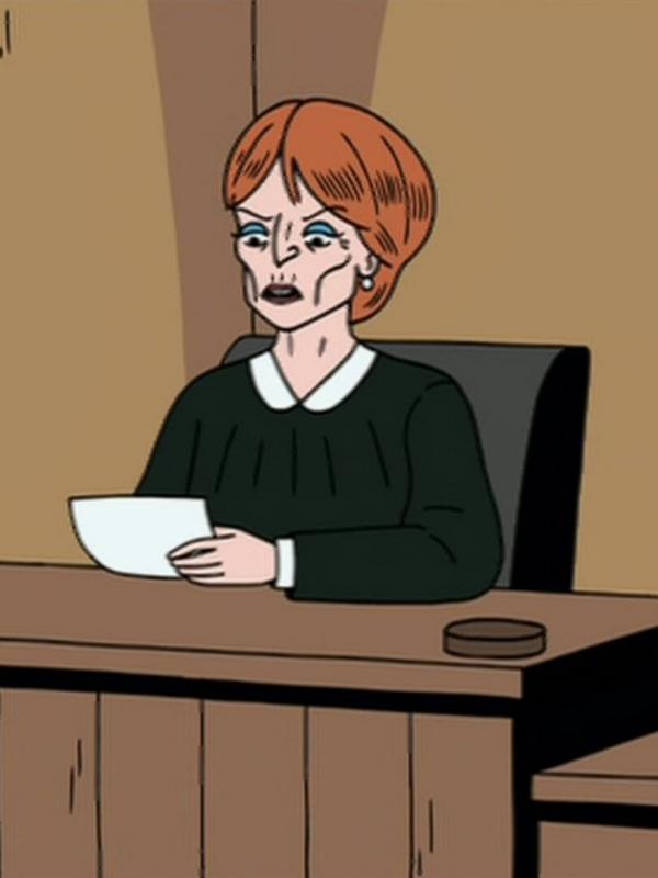 Ugly Americans S1 E6