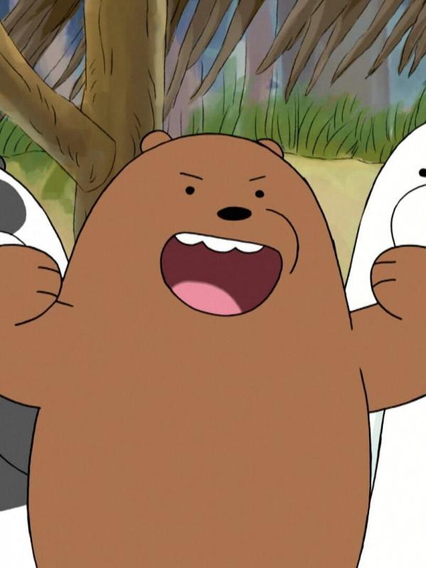 We Bare Bears S3 E22