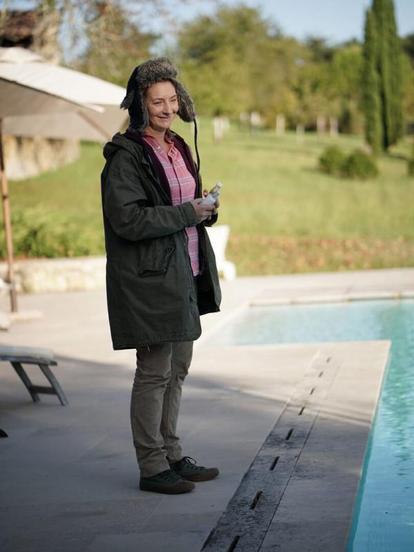 Capitaine Marleau S1 E11