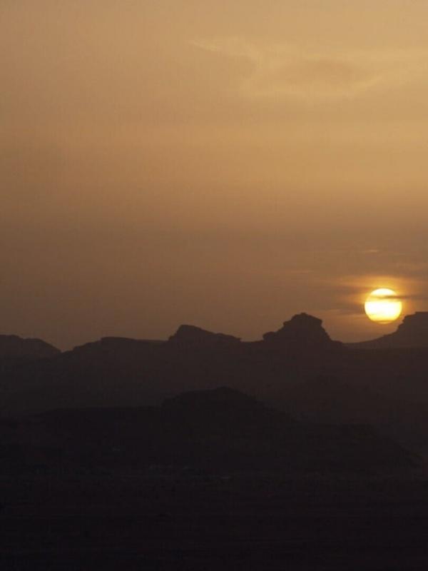 Personne ne t'entendra