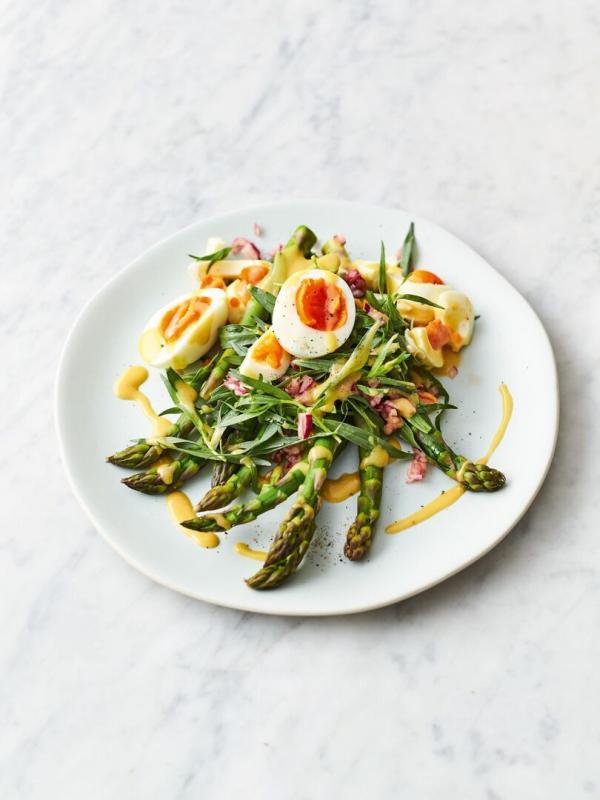 Cuisinez en 5 ingrédients avec Jamie Oliver