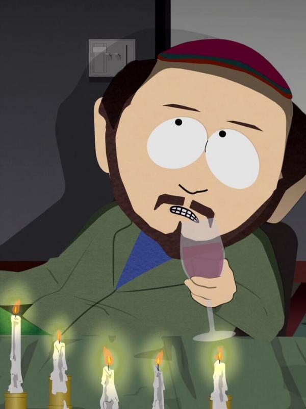 South Park S20 E5