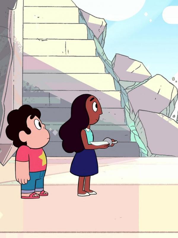 Steven Universe S2 E9