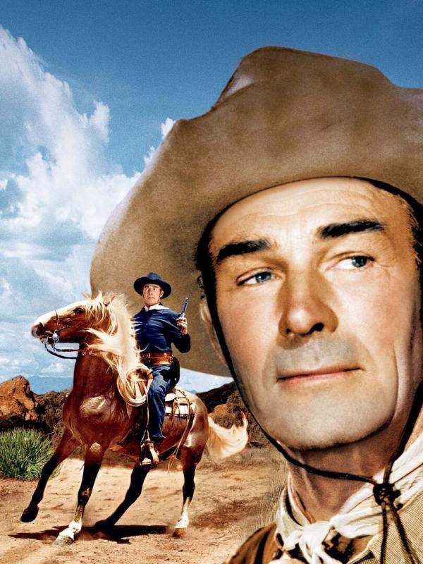 Le Cavalier de la mort