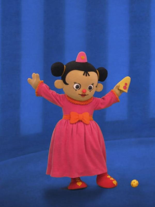 Bumba S1 E54