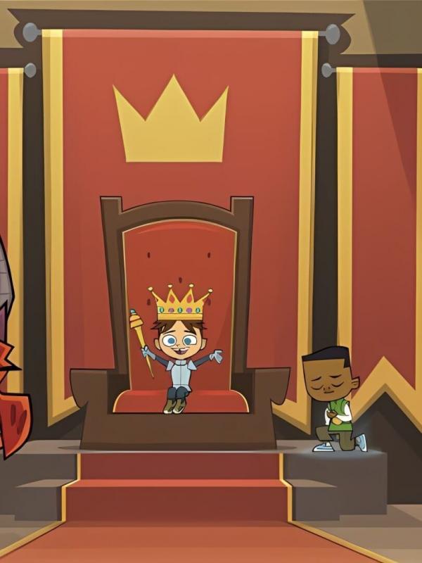 Défis extrêmes : retour à la maternelle S9 E14