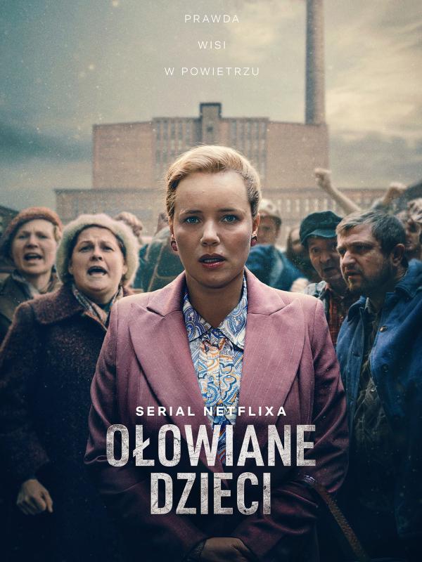 Les Enfants de plomb