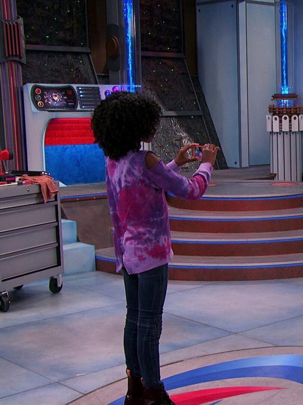 Henry Danger S2 E12