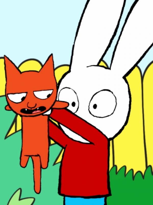 Simon S3 E42