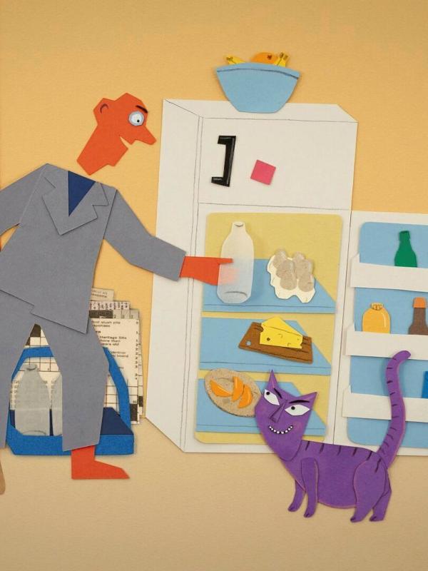 Meneer Papier S1 E7