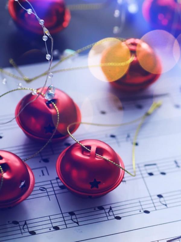 Concierto de Navidad